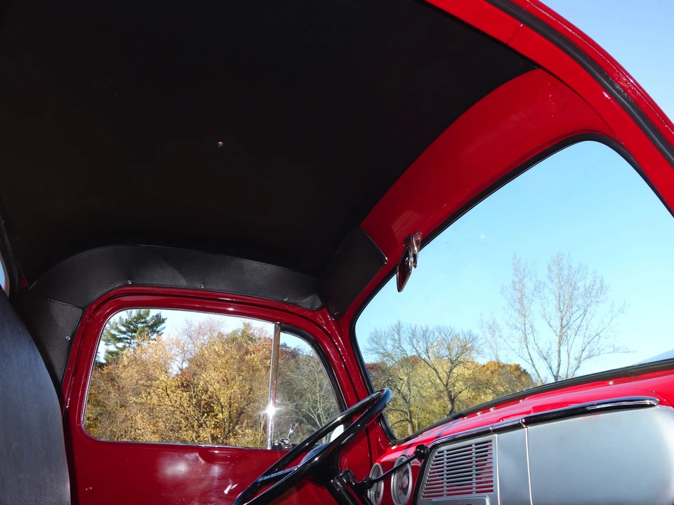 1952 Ford F-Series 1st Gen - Image 29 of 31