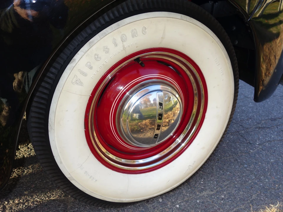1952 Ford F-Series 1st Gen - Image 21 of 31