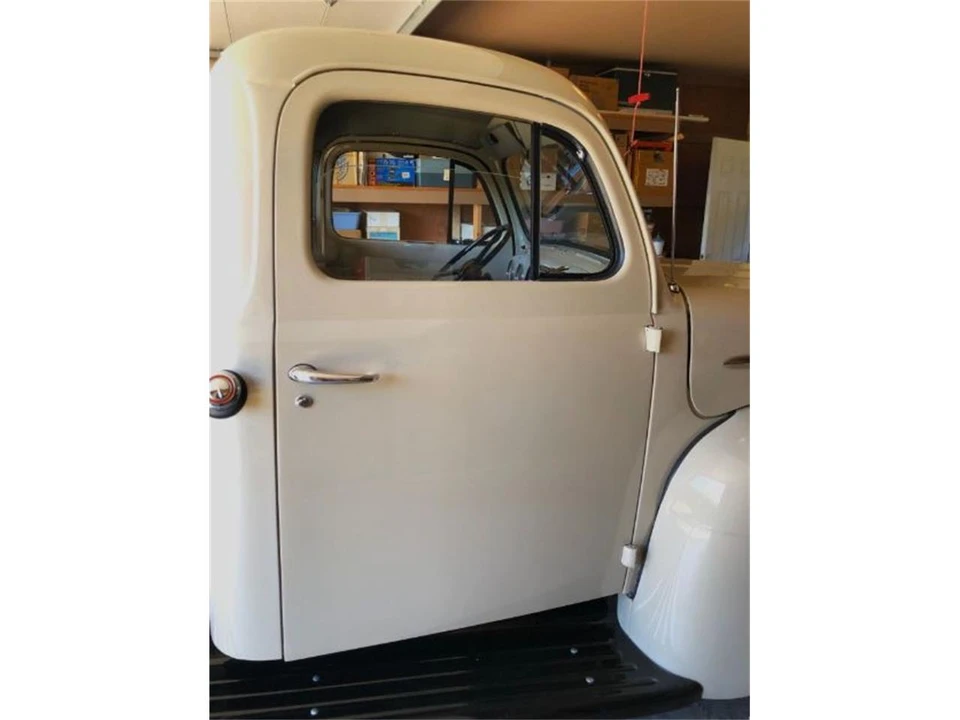 1952 Ford F-Series 1st Gen - Image 7 of 24