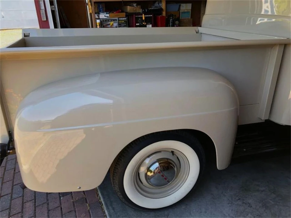 1952 Ford F-Series 1st Gen - Image 5 of 24