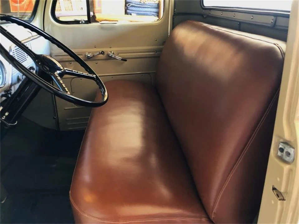 1952 Ford F-Series 1st Gen - Image 12 of 24