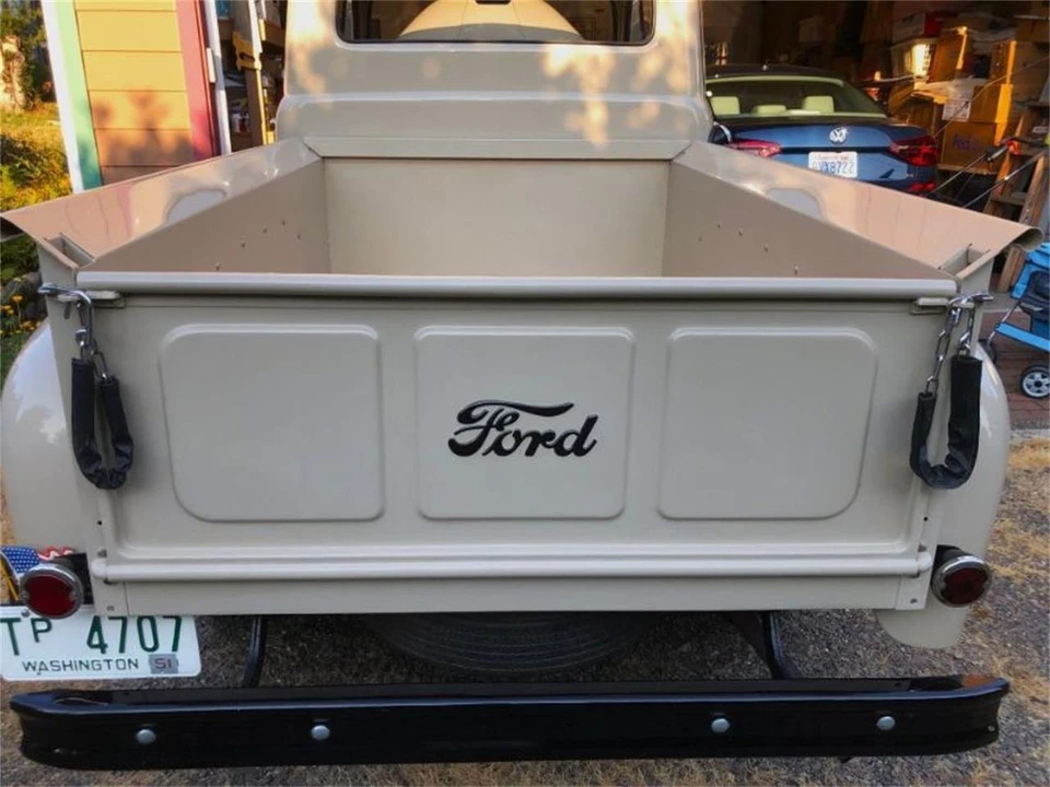 1952 Ford F-Series 1st Gen - Image 8 of 24