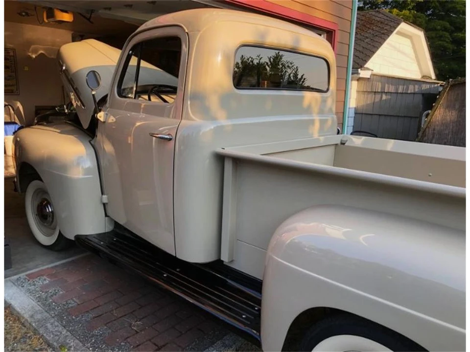 1952 Ford F-Series 1st Gen - Image 9 of 24