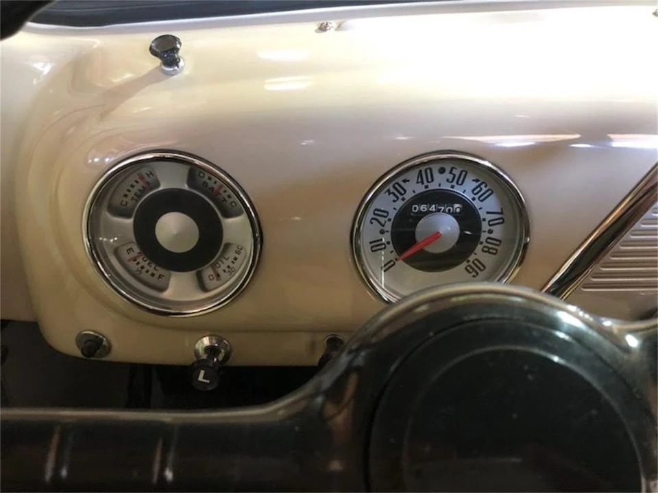 1952 Ford F-Series 1st Gen - Image 22 of 24