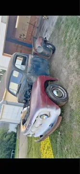 1952 Ford F100 F100