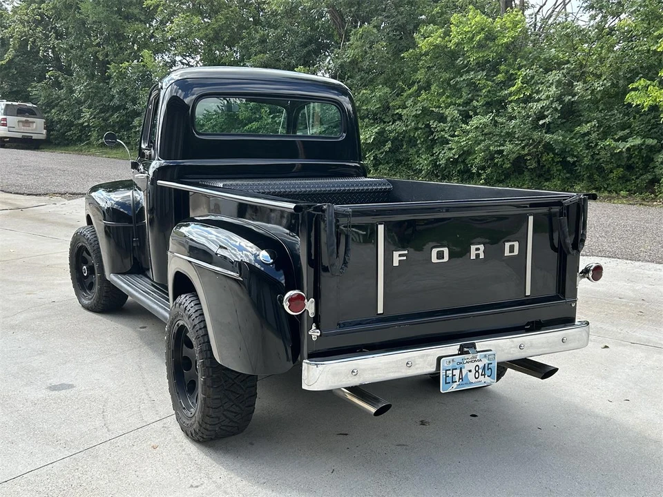 1952 Ford F-Series 1st Gen - Image 3 of 6