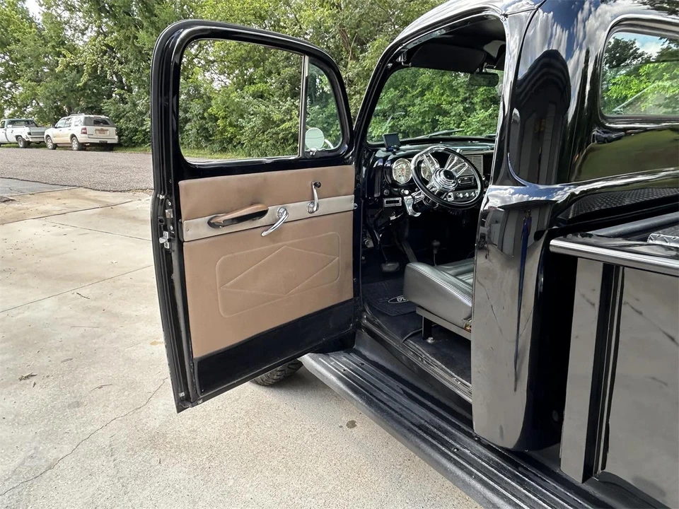 1952 Ford F-Series 1st Gen - Image 4 of 6