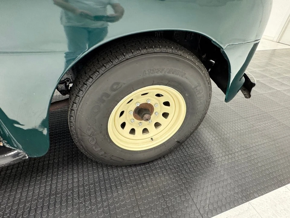 1952 Ford F-Series 1st Gen - Image 25 of 31