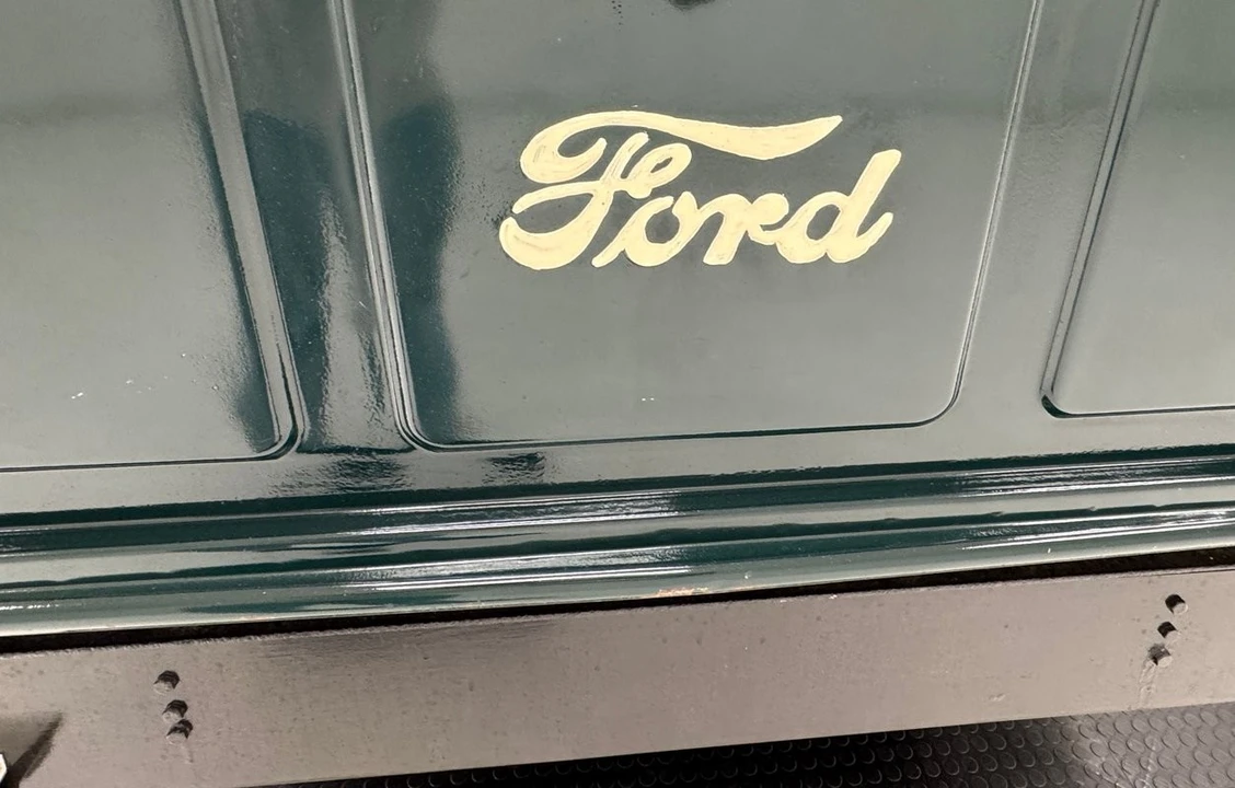 1952 Ford F-Series 1st Gen - Image 23 of 31