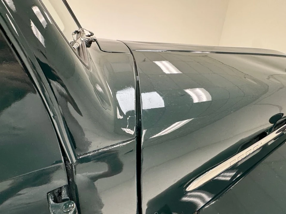 1952 Ford F-Series 1st Gen - Image 30 of 31