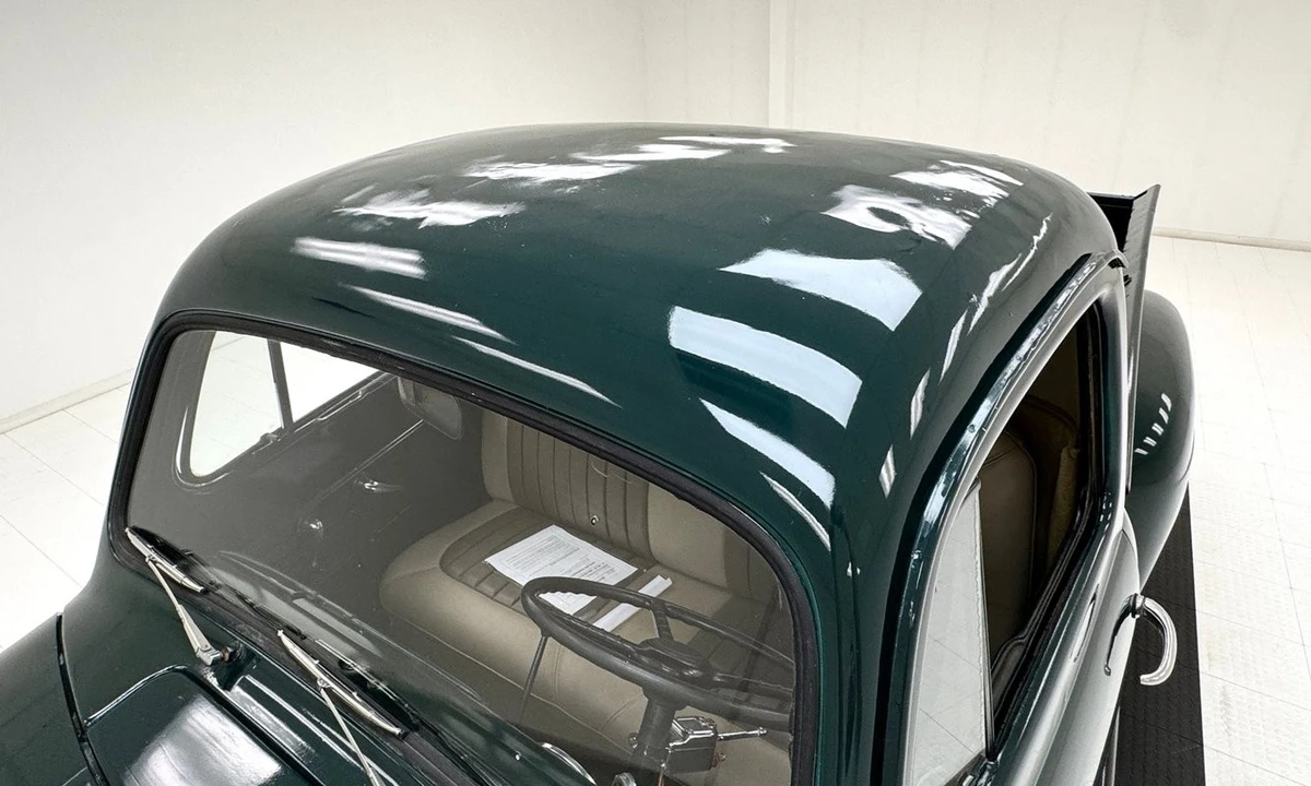 1952 Ford F-Series 1st Gen - Image 17 of 31