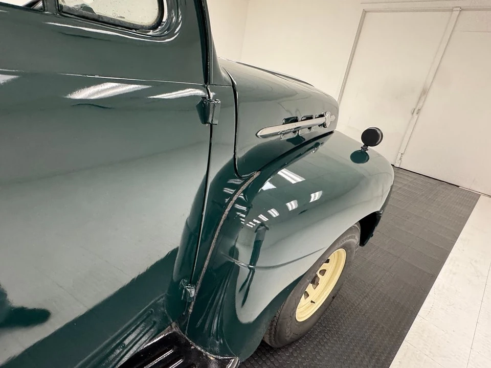 1952 Ford F-Series 1st Gen - Image 26 of 31