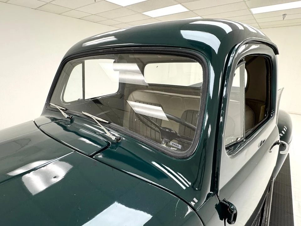 1952 Ford F-Series 1st Gen - Image 16 of 31