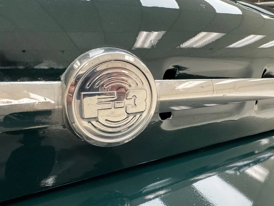 1952 Ford F-Series 1st Gen - Image 13 of 31