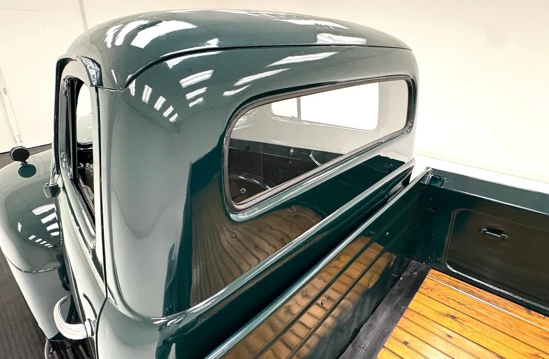 1952 Ford F-Series 1st Gen - Image 19 of 31