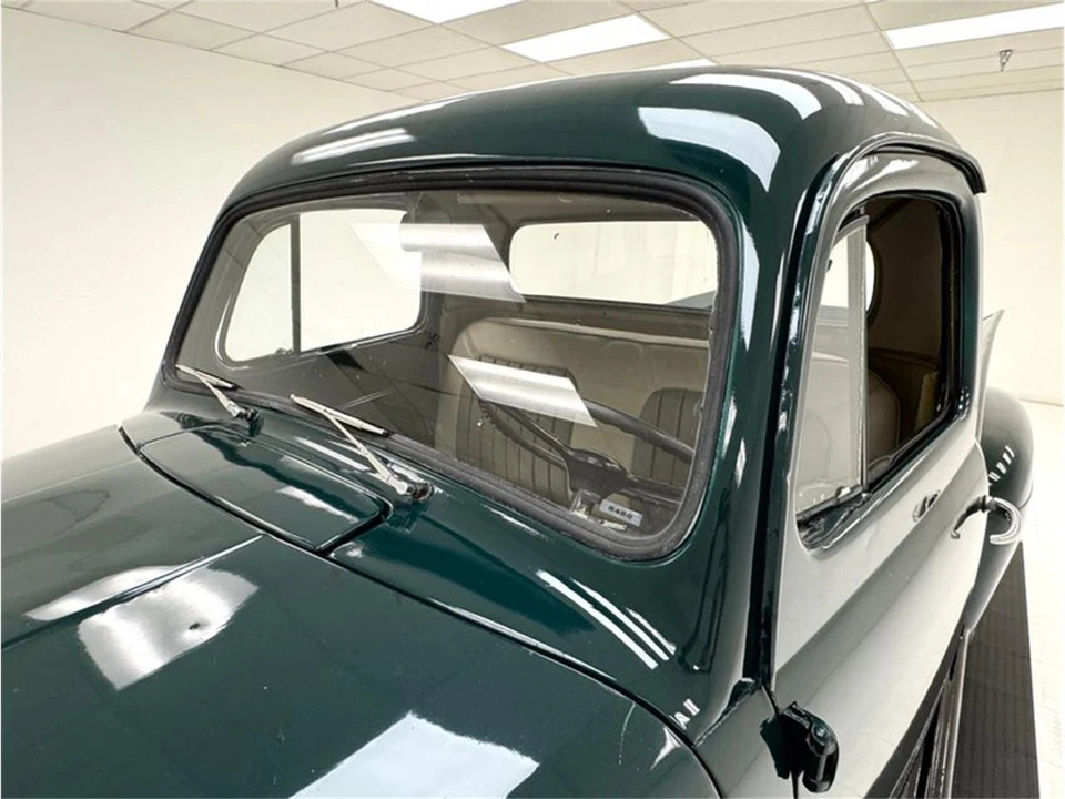 1952 Ford F-Series 1st Gen - Image 16 of 31