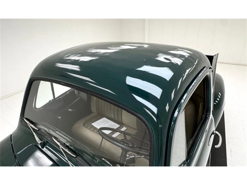 1952 Ford F-Series 1st Gen - Image 17 of 31