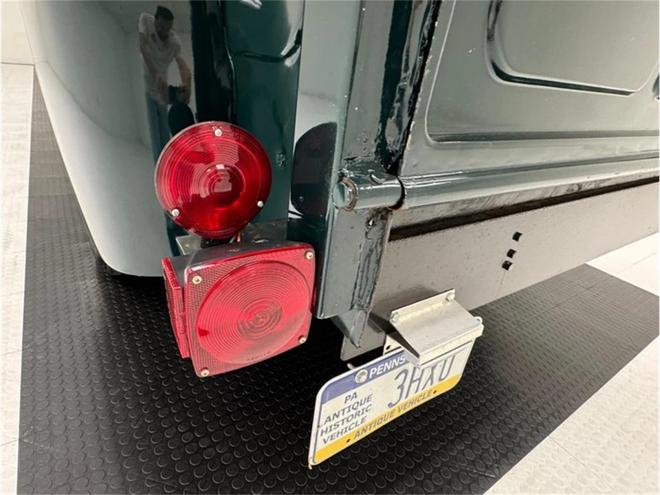 1952 Ford F-Series 1st Gen - Image 22 of 31