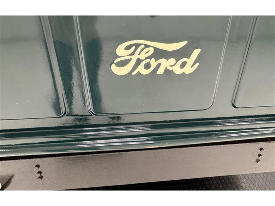 1952 Ford F-Series 1st Gen - Image 23 of 31