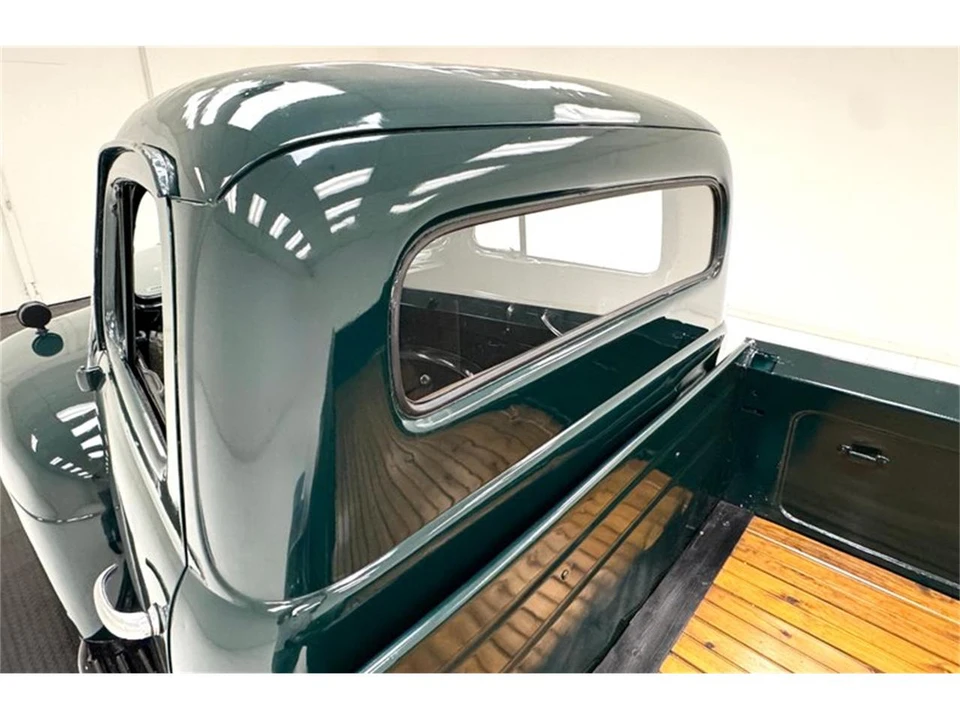 1952 Ford F-Series 1st Gen - Image 19 of 31