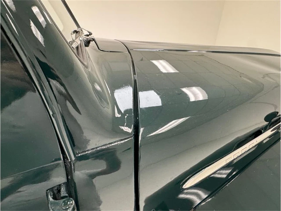 1952 Ford F-Series 1st Gen - Image 30 of 31