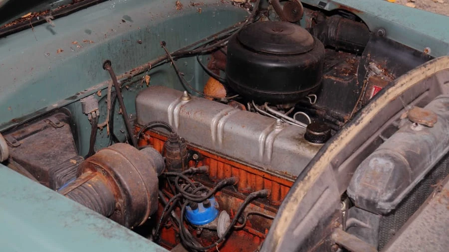 1952 Ford Customline - Image 7 of 16