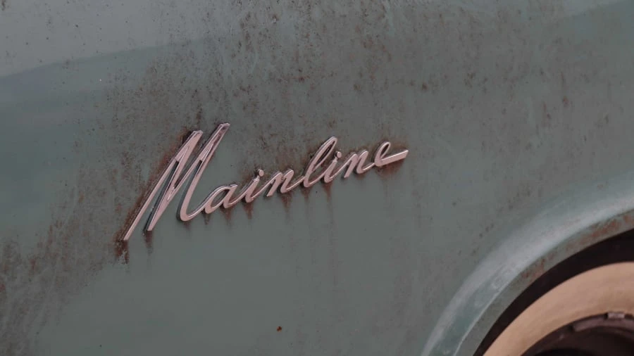 1952 Ford Customline - Image 9 of 16