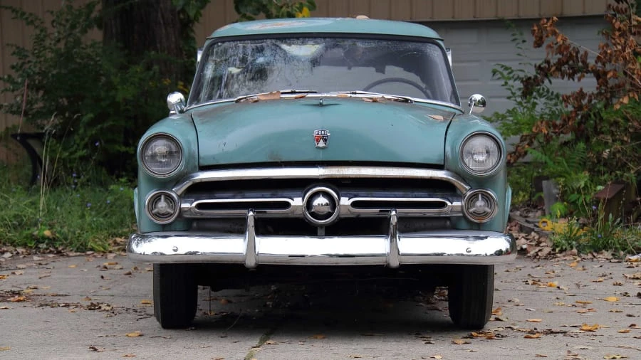 1952 Ford Customline - Image 13 of 16