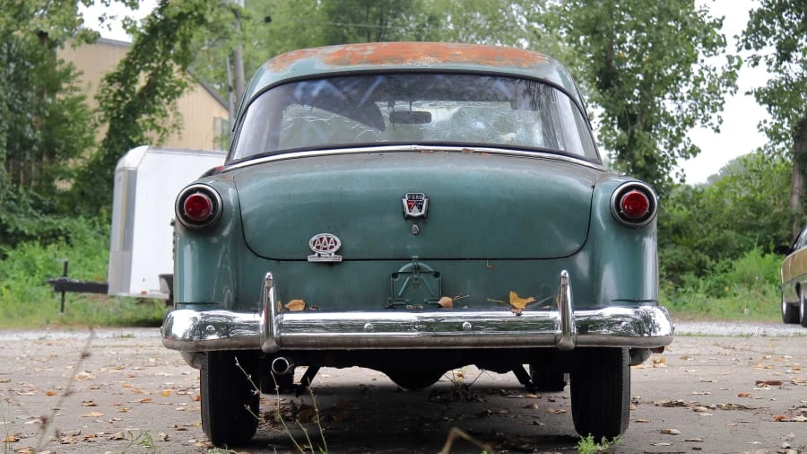 1952 Ford Customline - Image 14 of 16
