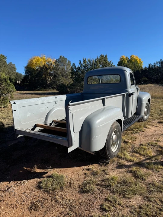 1952 Ford - Image 3 of 11