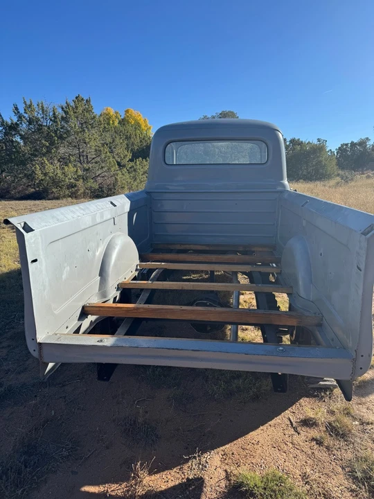 1952 Ford - Image 5 of 11