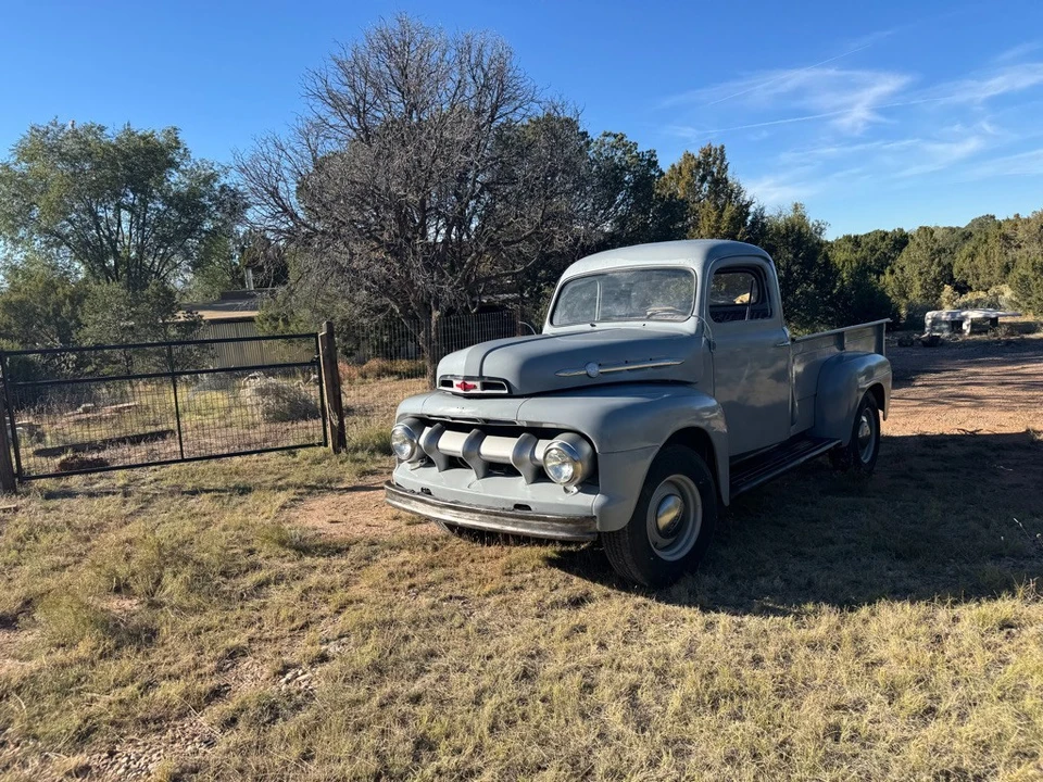 1952 Ford - Image 4 of 11