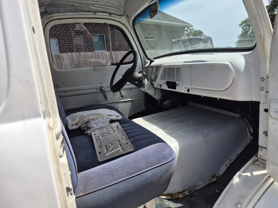 1952 Ford Pickup - Image 8 of 18