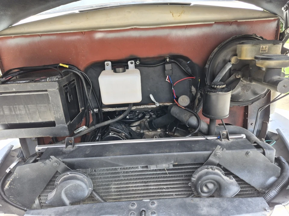 1952 Ford Pickup - Image 10 of 18