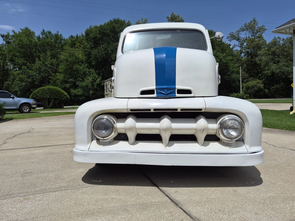 1952 Ford Pickup - Image 2 of 18