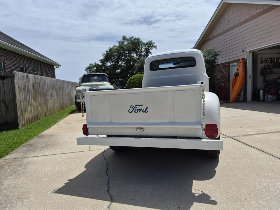 1952 Ford Pickup - Image 5 of 18
