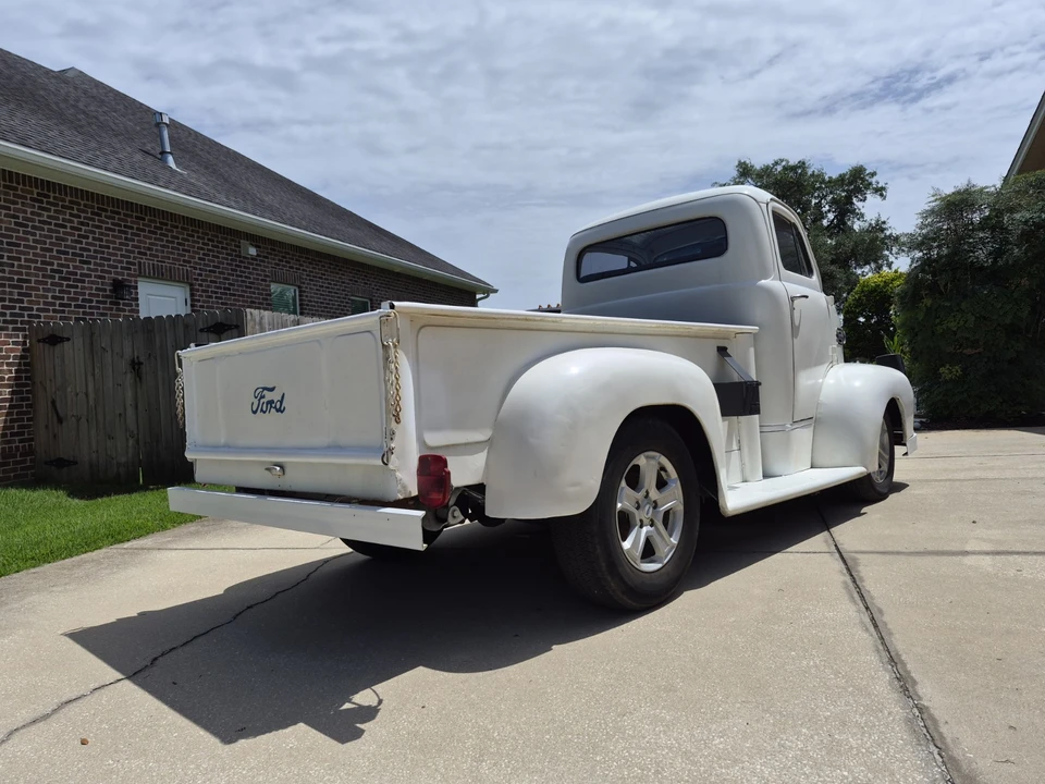 1952 Ford Pickup - Image 4 of 18
