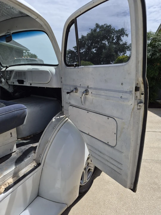 1952 Ford Pickup - Image 9 of 18