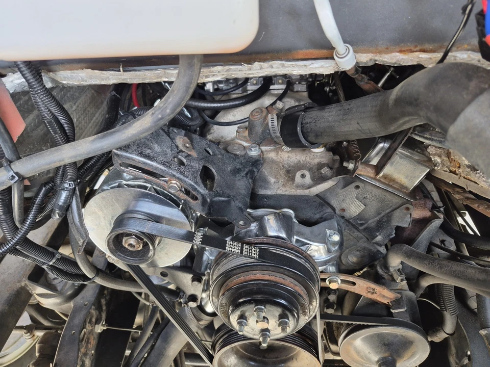 1952 Ford Pickup - Image 11 of 18
