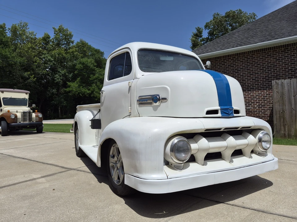 1952 Ford Pickup - Image 3 of 18
