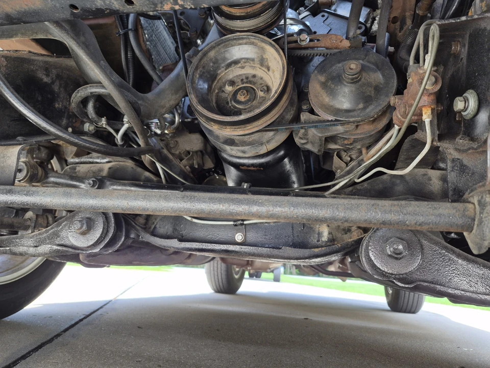 1952 Ford Pickup - Image 15 of 18