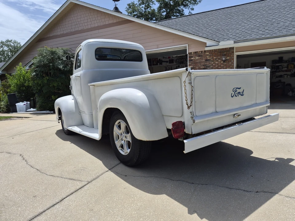 1952 Ford Pickup - Image 7 of 18