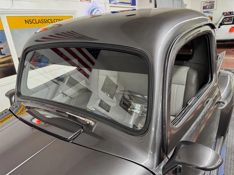 1952 Ford F-Series 1st Gen - Image 10 of 31