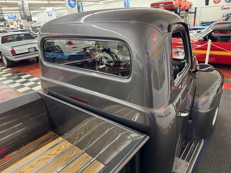 1952 Ford F-Series 1st Gen - Image 16 of 31