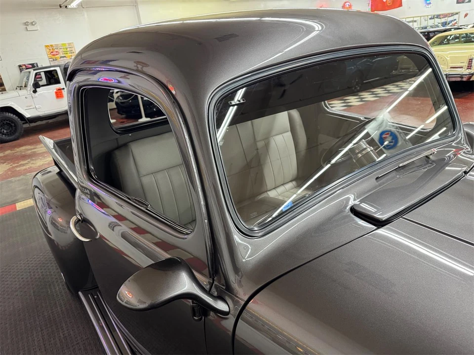 1952 Ford F-Series 1st Gen - Image 11 of 31