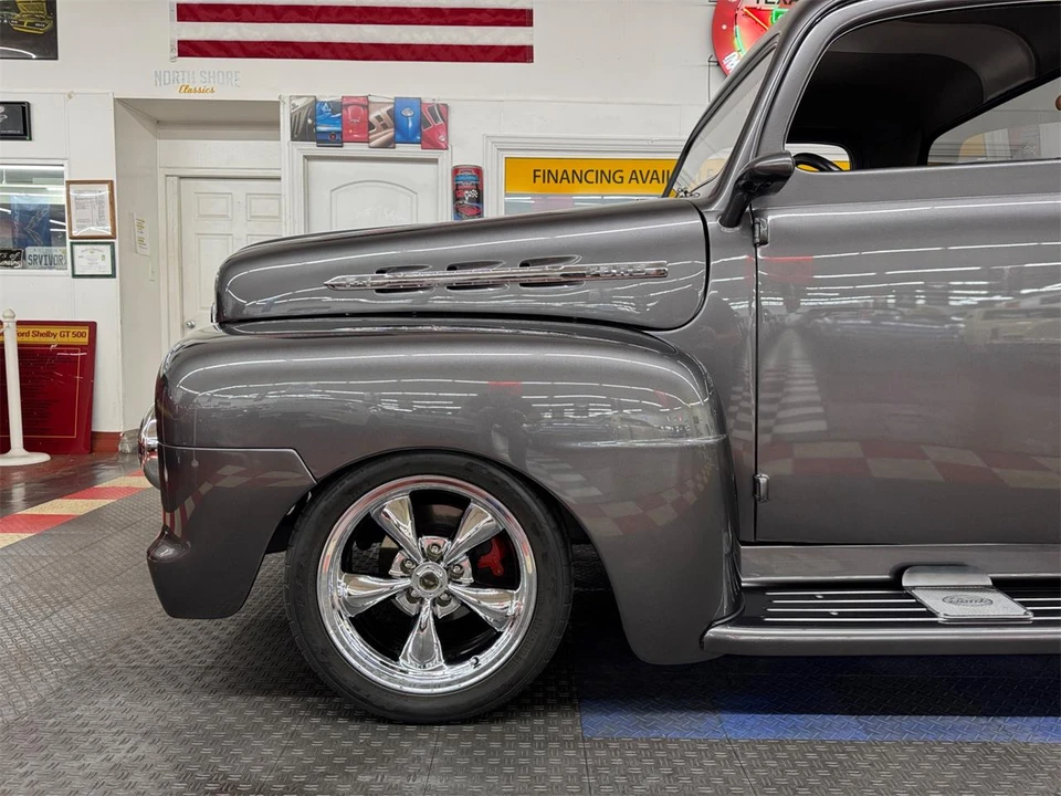1952 Ford F-Series 1st Gen - Image 23 of 31