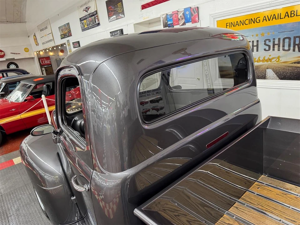 1952 Ford F-Series 1st Gen - Image 14 of 31