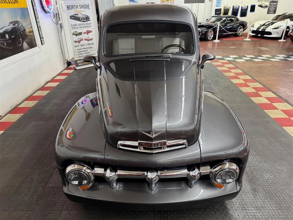 1952 Ford F-Series 1st Gen - Image 6 of 31