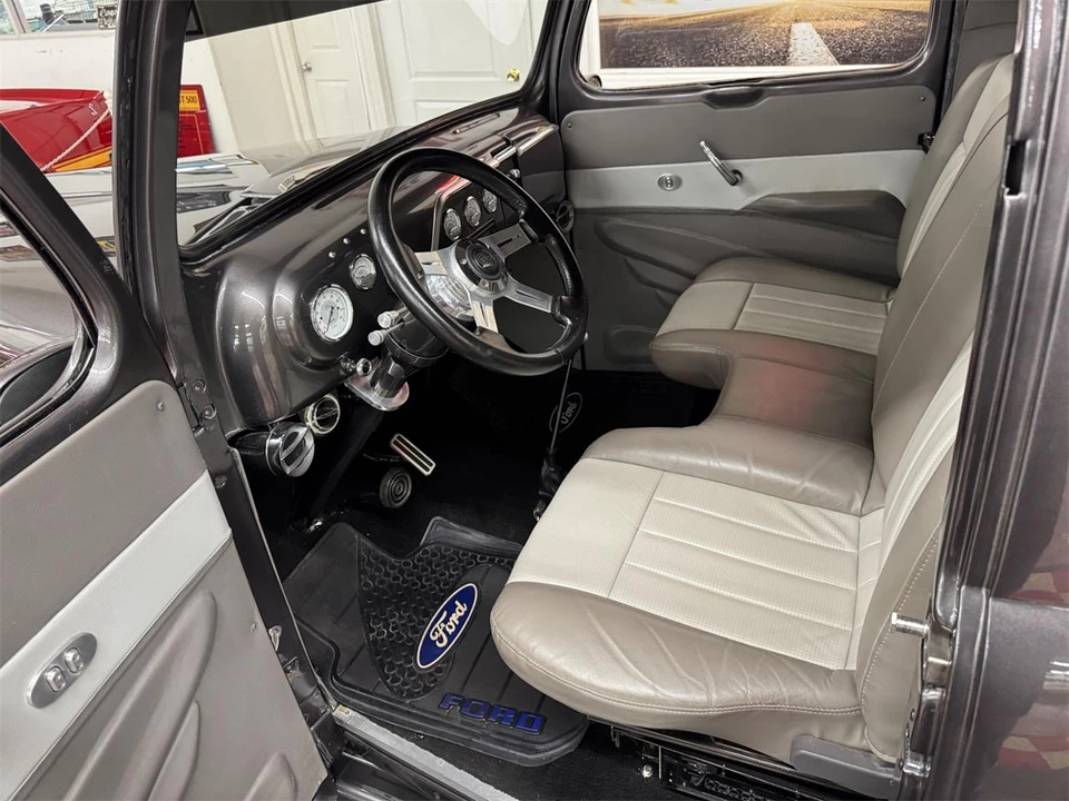 1952 Ford F-Series 1st Gen - Image 15 of 31
