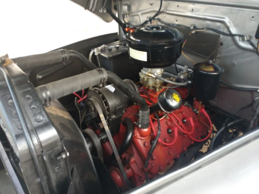 1952 Ford F-Series 1st Gen - Image 5 of 7